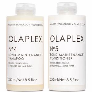 Olaplex No. 4 & 5